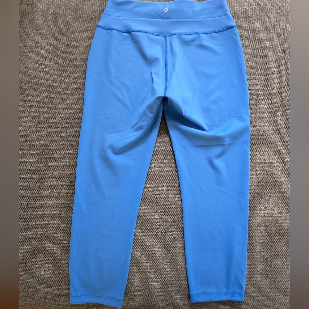 Peloton Move Mission Capri  Leggings - Picture 3 of 8